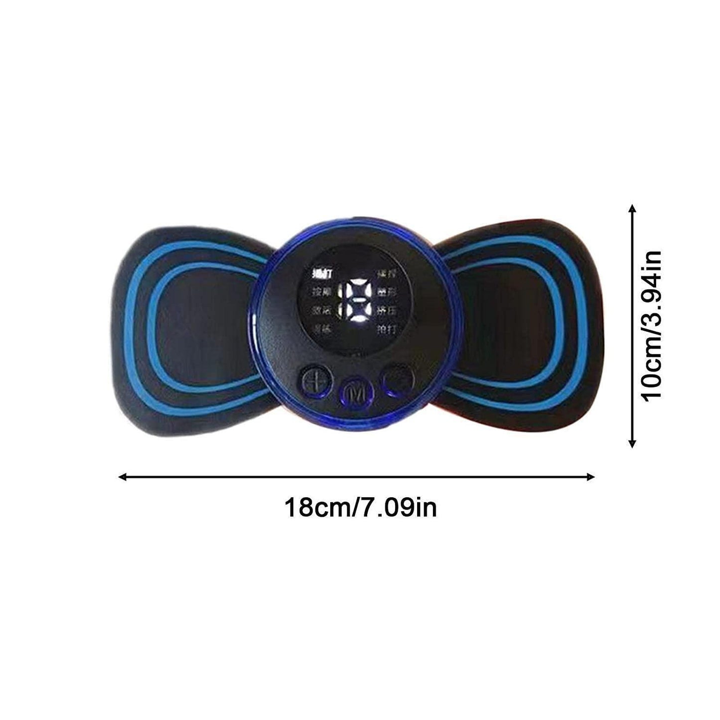Aasar Cloud™ FlexPatch