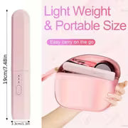 Aasar Cloud™ SmoothTouch Mini Hair Styler